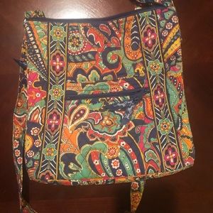 Vera Bradley Crossbody bag